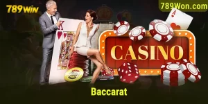 baccarat