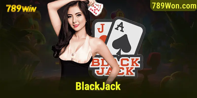 blackjack