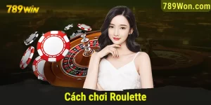 cách chơi roulette