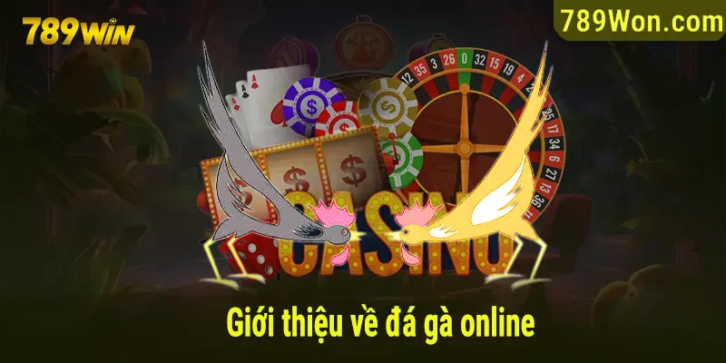 Giới thiệu về đá gà online