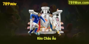 Kèo châu âu