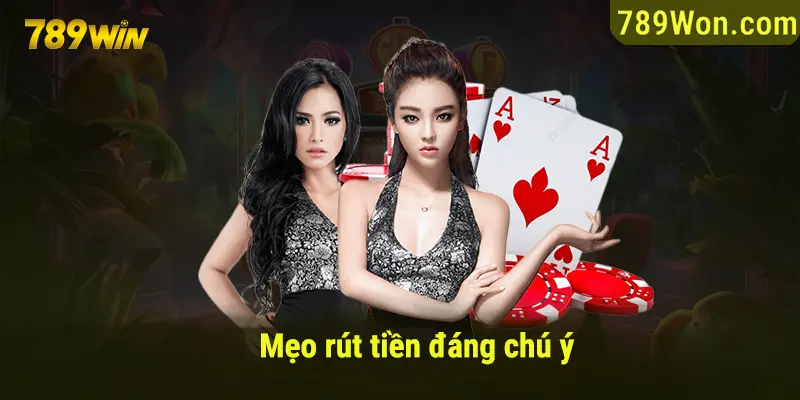 Một số mẹo bạn cần chú ý nhất