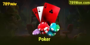 poker